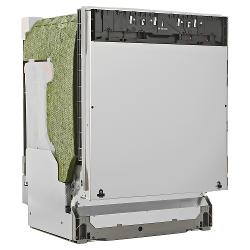 Встраиваемая посудомоечная машина Bosch SMV44KX00R - характеристики и отзывы покупателей.