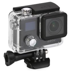 Action-камера AC Robin Zed2 - характеристики и отзывы покупателей.