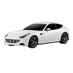 Автомобиль радиоуправляемый Rastar Ferrari FF - характеристики и отзывы покупателей.