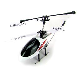 Вертолет радиоуправляемый От винта! Fly-0243 Богатырь - характеристики и отзывы покупателей.
