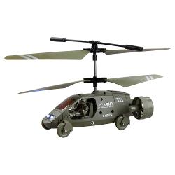 Вертолет-машина на ИК-управлении От винта! Fly-0231 - характеристики и отзывы покупателей.