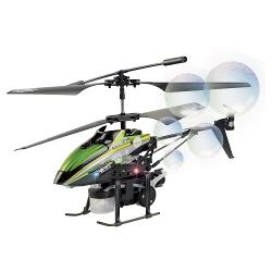 Вертолет на ИК-управлении От винта! Fly-0238 - характеристики и отзывы покупателей.