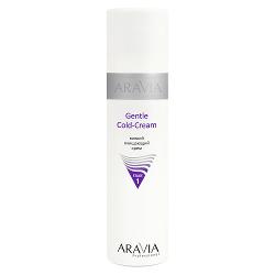 Крем для лица Aravia Professional Gentle Cold-Cream - характеристики и отзывы покупателей.