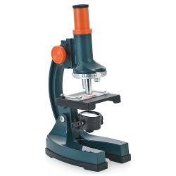 Микроскоп Levenhuk LabZZ M2 - характеристики и отзывы покупателей.