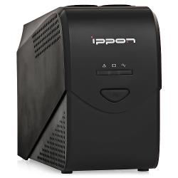 ИБП IPPON BACK COMFO Pro 1000VA new - характеристики и отзывы покупателей.