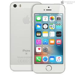Смартфон Apple iPhone SE MP872RU/A - характеристики и отзывы покупателей.