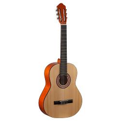 Акустическая гитара Colombo LC-3910 N - характеристики и отзывы покупателей.