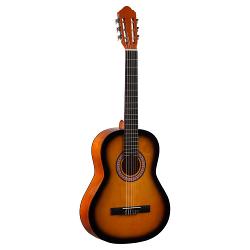 Акустическая гитара Colombo LC-3900 BS - характеристики и отзывы покупателей.