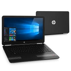 Ноутбук HP Pavilion 15-aw032ur - характеристики и отзывы покупателей.