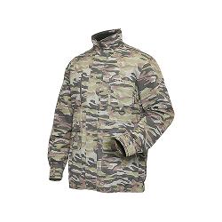 Куртка Norfin NATURE PRO CAMO 06 р - характеристики и отзывы покупателей.