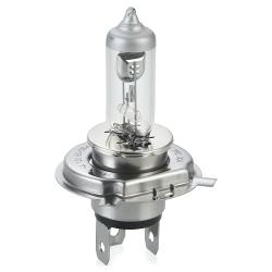 Лампа галогеновая HELLA H4 12V- 60/55W (увелич - характеристики и отзывы покупателей.