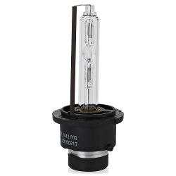 Лампа ксеноновая D4S 5000К AC - характеристики и отзывы покупателей.