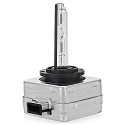 Лампа ксеноновая D3S 5000К AC - характеристики и отзывы покупателей.