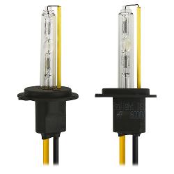 Лампы ксеноновые EGOlight Н7 6000K - характеристики и отзывы покупателей.