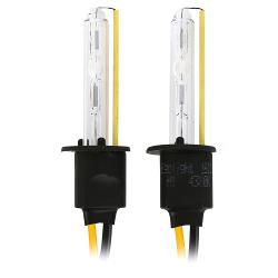Лампы ксеноновые EGOlight Н1 4300K - характеристики и отзывы покупателей.