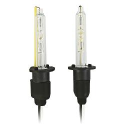 Комплект ксеноновых ламп Clearlight H1 Xenon Premium+80% - характеристики и отзывы покупателей.