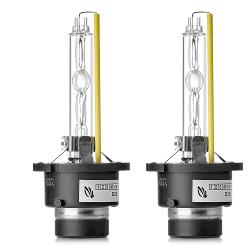 Комплект ксеноновых ламп Clearlight D2S Xenon Premium+80% - характеристики и отзывы покупателей.