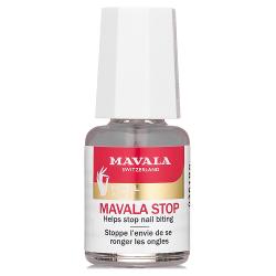Средство для ногтей Mavala Stop - характеристики и отзывы покупателей.