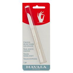 Карандаш для ногтей Mavala Crayon - характеристики и отзывы покупателей.