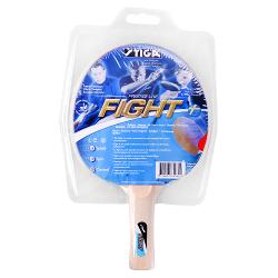 Ракетка для настольного тенниса STIGA Fight - характеристики и отзывы покупателей.