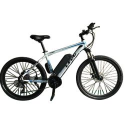 Велогибрид ELTRECO XT 800 - характеристики и отзывы покупателей.