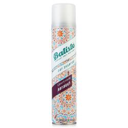 Сухой шампунь для волос Batiste Dry Shampoo Marrakech - характеристики и отзывы покупателей.