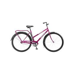 Велосипед Десна Вояж Lady 2017 - характеристики и отзывы покупателей.