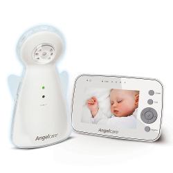 Видеоняня AngelCare 3 - характеристики и отзывы покупателей.