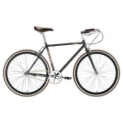 Велосипед Forward Indie 1 - характеристики и отзывы покупателей.