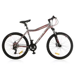 Велосипед GTX ALPIN 1 - характеристики и отзывы покупателей.