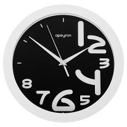 Часы настенные Apeyron PL 1608201 - характеристики и отзывы покупателей.