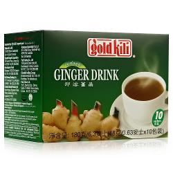 Имбирный напиток с мёдом Kili быстрорастворимый - характеристики и отзывы покупателей.
