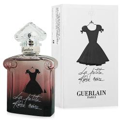 Парфюмерная вода Guerlain La Petite Robe Noire lady - характеристики и отзывы покупателей.