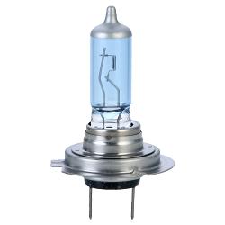 Лампа галогенная Osram Cool Intense H7 12V- 55W 64210CBI яркий свет-голуб - характеристики и отзывы покупателей.