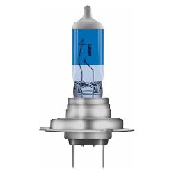 Лампа галогенная Osram Cool Hyper+ H7 12V- 55W (бело-голубоват - характеристики и отзывы покупателей.