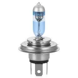 Лампа галогенная Osram Night Breaker Unlimited H4 12V- 60/55W - характеристики и отзывы покупателей.