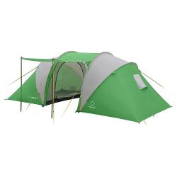 Палатка Greenell Космо 4 - характеристики и отзывы покупателей.