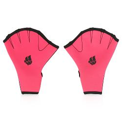 Акваперчатки MadWave Aquafitness Gloves - характеристики и отзывы покупателей.