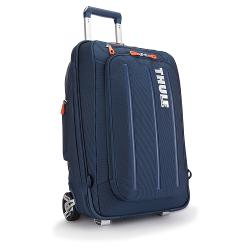 Чемодан-рюкзак Thule Crossover 3201503 38л - характеристики и отзывы покупателей.