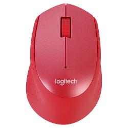 Мышь Logitech M330 Silent Plus - характеристики и отзывы покупателей.