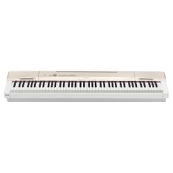 Цифровое фортепиано Casio PX-160WE - характеристики и отзывы покупателей.