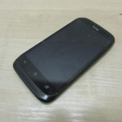 Смартфон HTC Desire V - характеристики и отзывы покупателей.