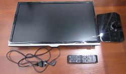 Телевизор Samsung UE22H5000AK - характеристики и отзывы покупателей.