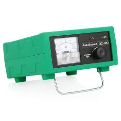 Зарядное устройство AutoExpert BC-20 - характеристики и отзывы покупателей.