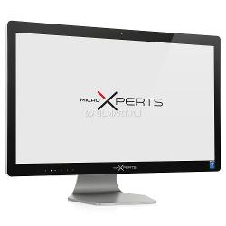 Kомпьютер моноблок MicroXperts 24