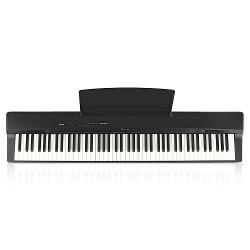 Цифровое фортепиано Casio PX-160BK - характеристики и отзывы покупателей.