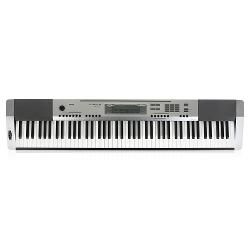 Цифровое фортепиано Casio CDP-230R - характеристики и отзывы покупателей.