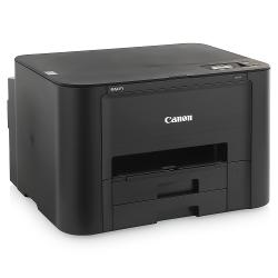 Принтер струйный Canon MAXIFY iB4140 - характеристики и отзывы покупателей.