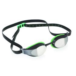 Стартовые очки MADWAVE X-LOOK Mirror - характеристики и отзывы покупателей.