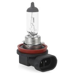 Лампа галогенная ClearLight H11 LongLife - характеристики и отзывы покупателей.